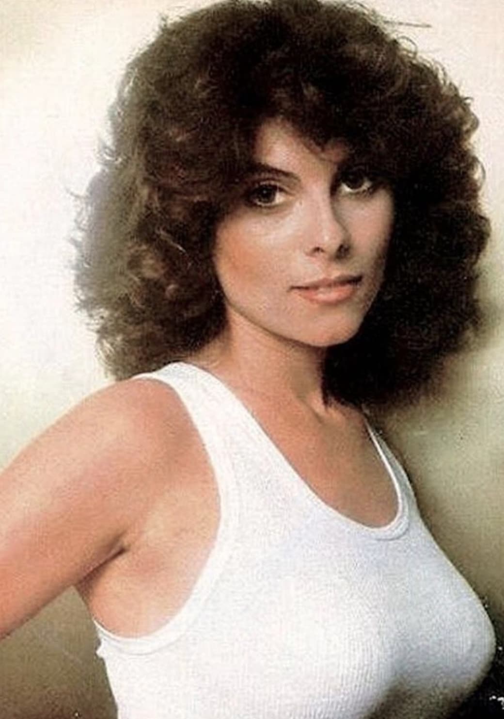 adrienne barbeau